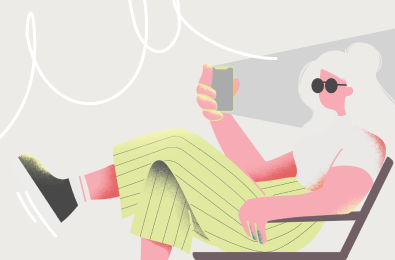 Продвижение оператора связи в Telegram: 7 млн охвата за 25 дней