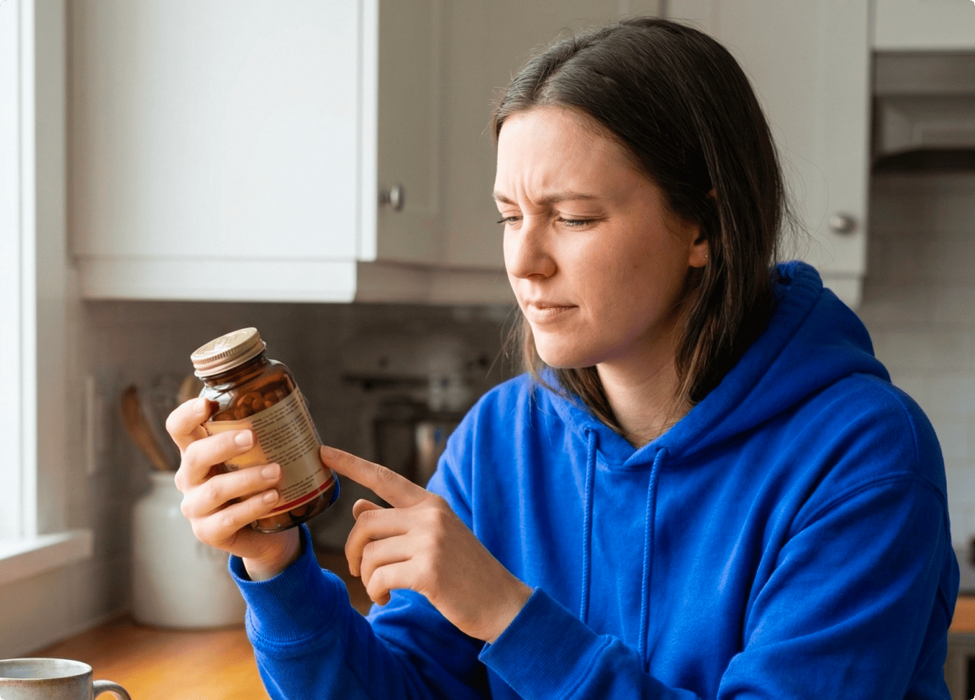 Управление репутационным кризисом в сегменте коллагеновых БАД - картинка 1