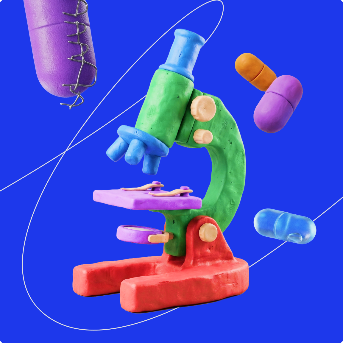 Управление репутационным кризисом в сегменте коллагеновых БАД - картинка 2