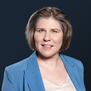 Лилия Глазова
