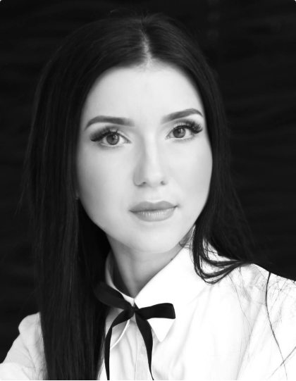 Сабина Хасанова