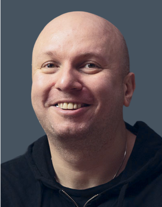Сергей Денисов