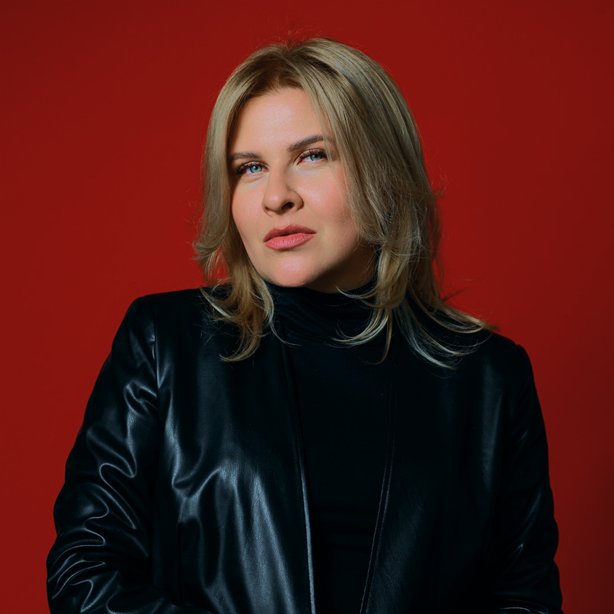 Свистунова Даша