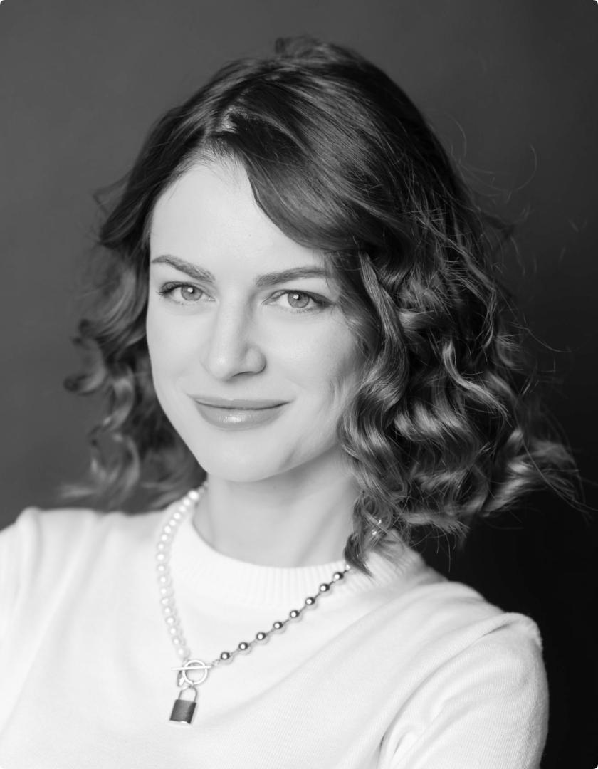 Ксения Колотова