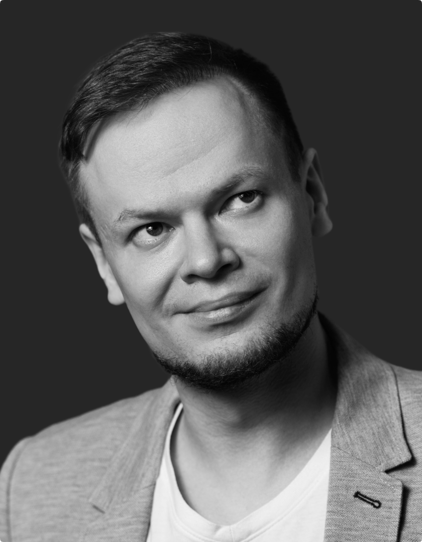 Никита Прохоров