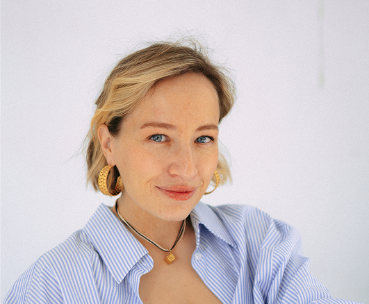 Екатерина Смольянова