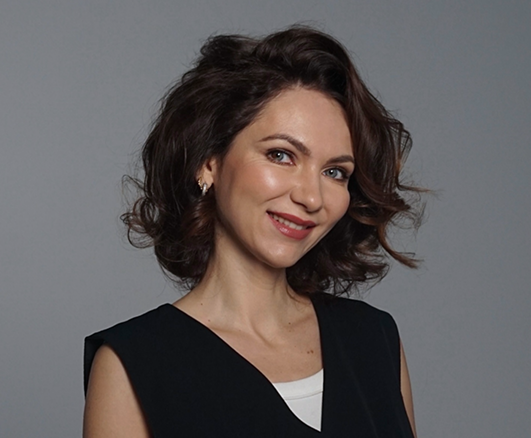 Светлана Ерохнович