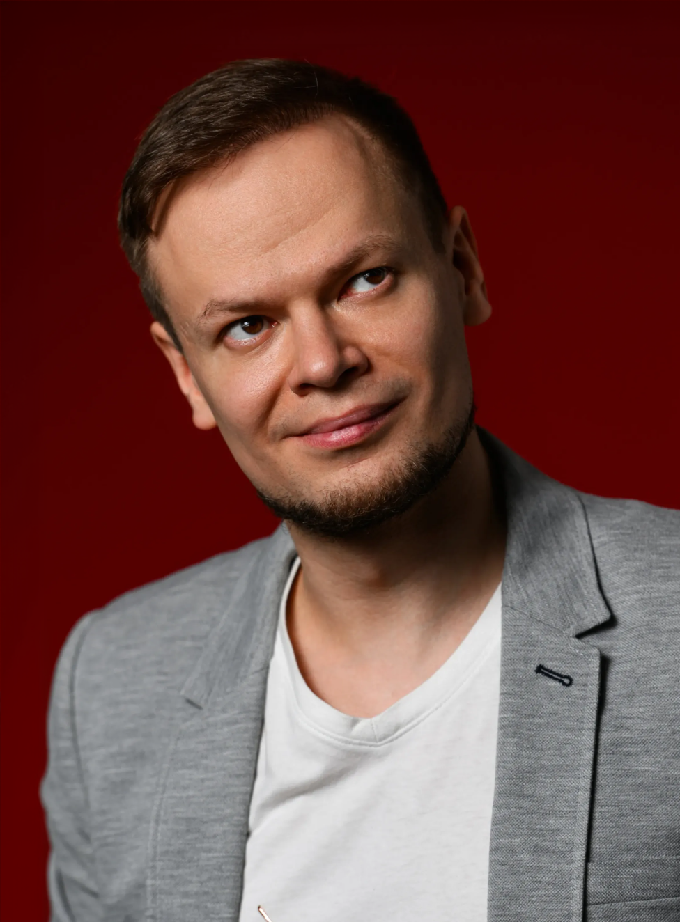 Никита Прохоров