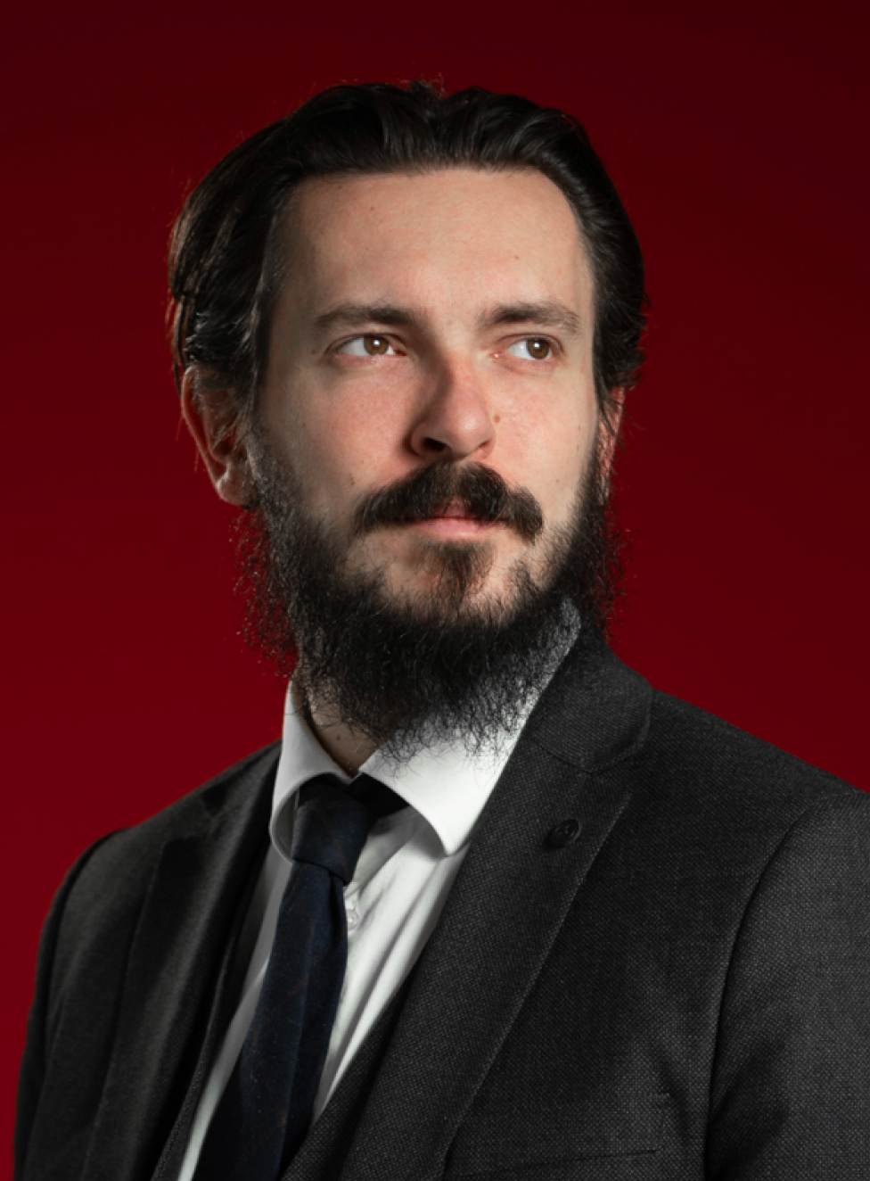 Дмитрий Сидорин