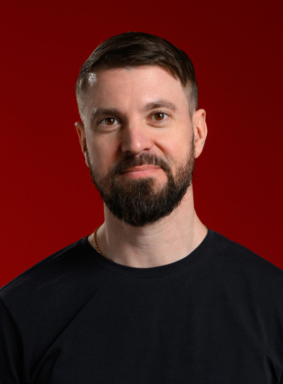 Евгений Кузнецов
