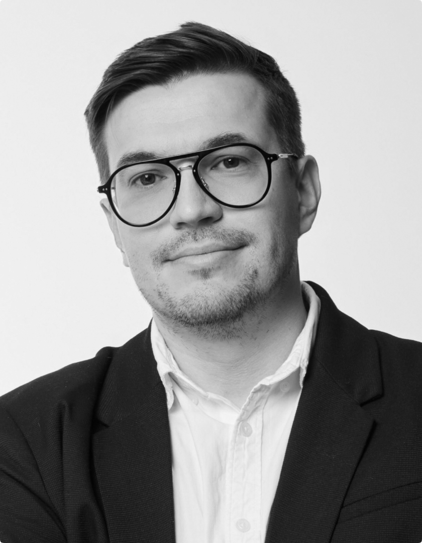 Константин Верховинский 