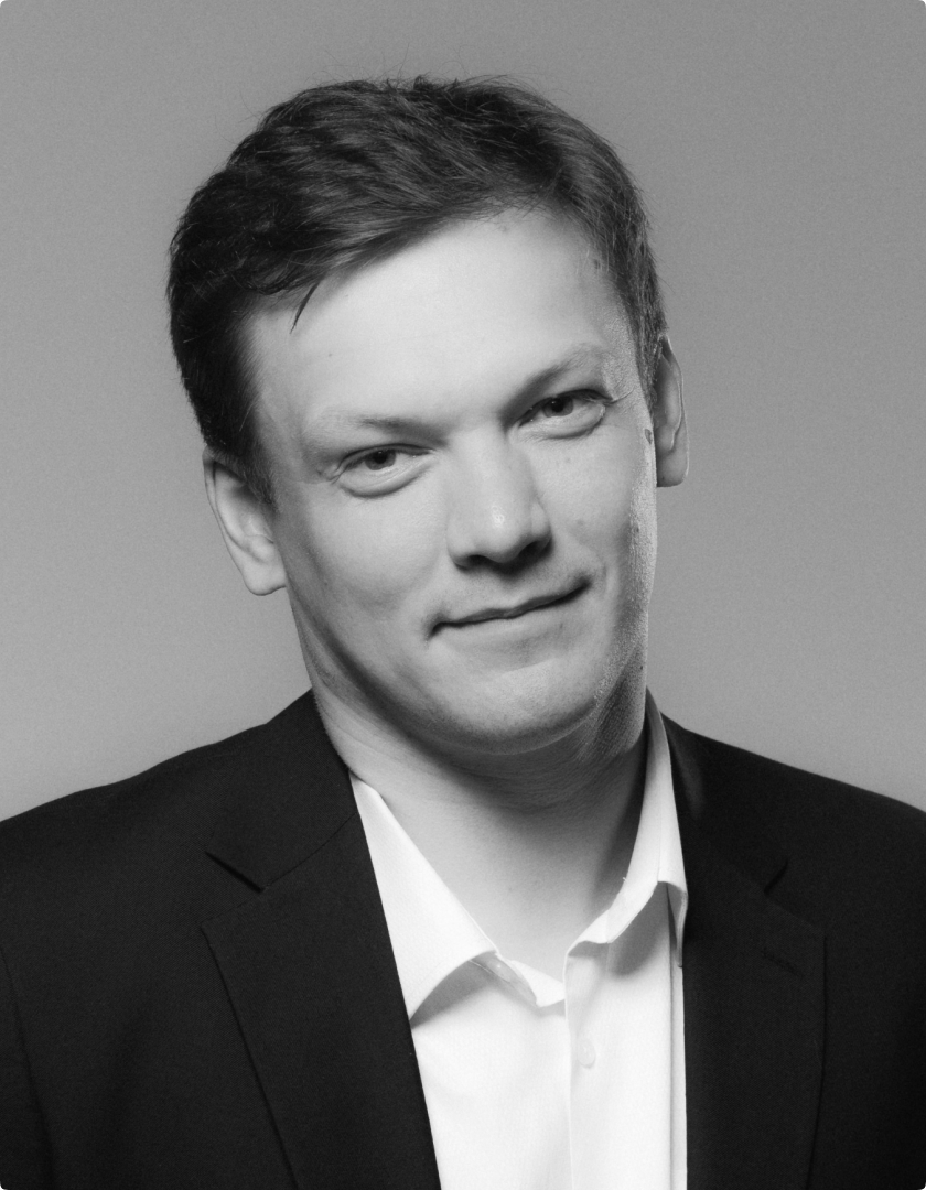 Егор Осипов