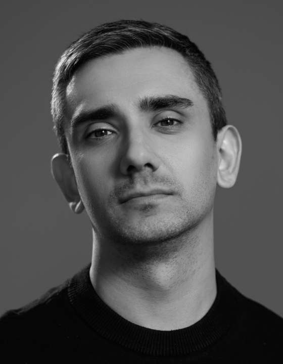 Андрей Карпов 