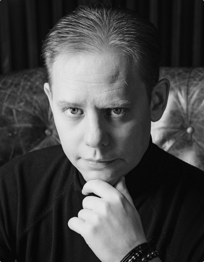 Ащепков Дмитрий 