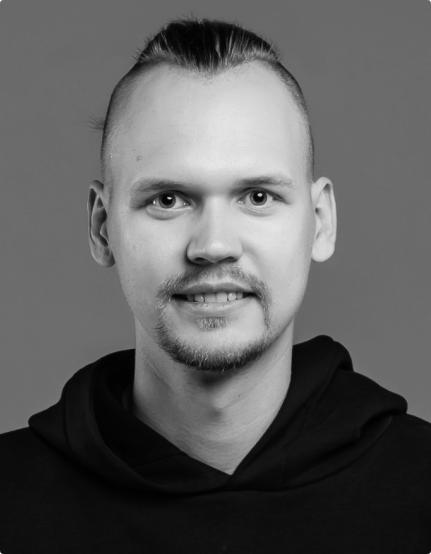 Беликов Владимир