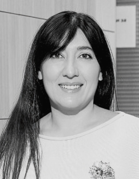 Елена Лондарь