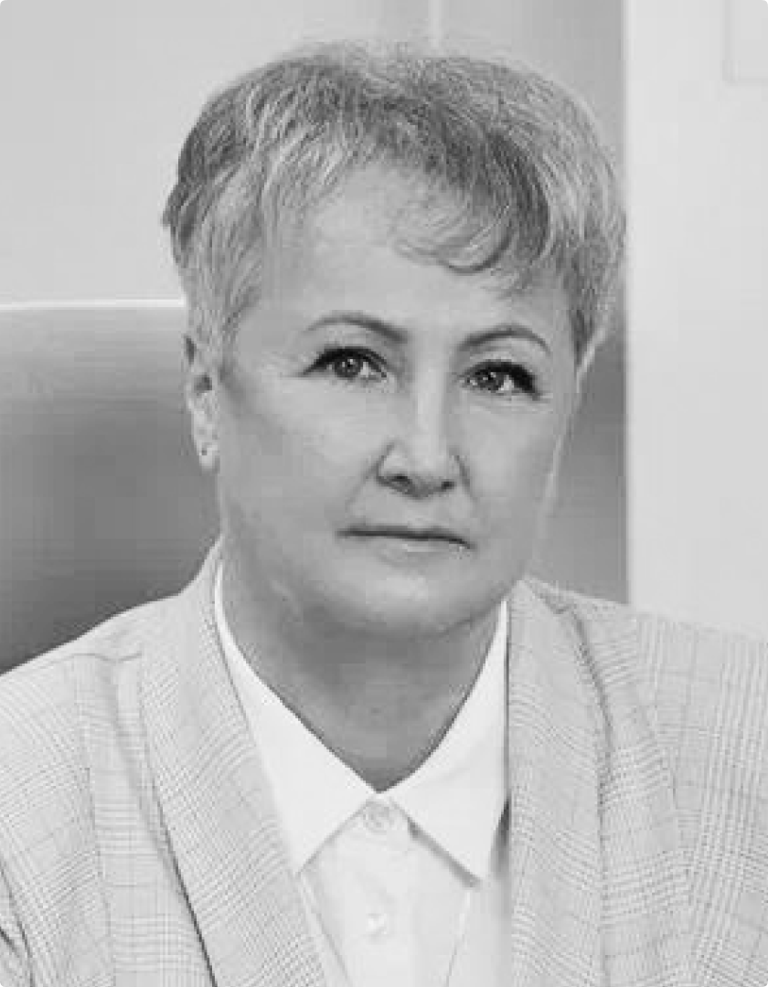 Татьяна Неверова