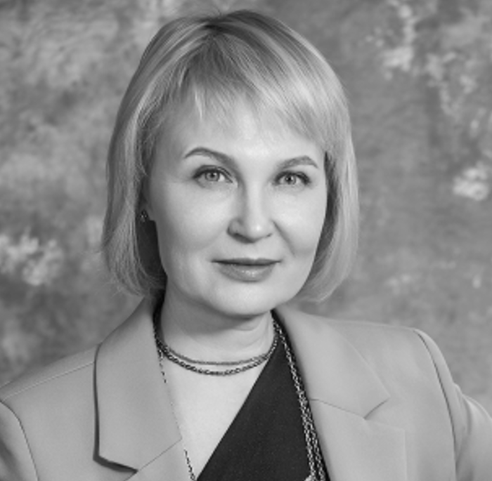 Екатерина Сухобаевская